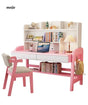 Nimbus Adjustable Primary School Desk Set from maija