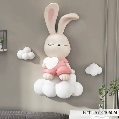 YUNCAN Sophia 3D Sofa Decoration from YUNCAN