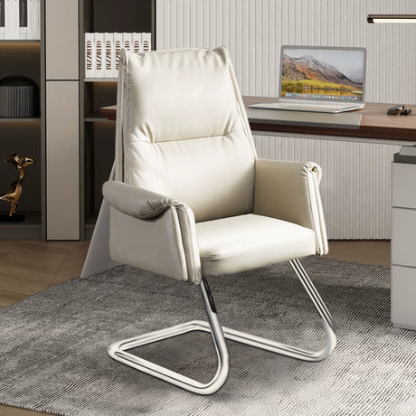PINYI Jenna High Back Office Chair from KENZAKI