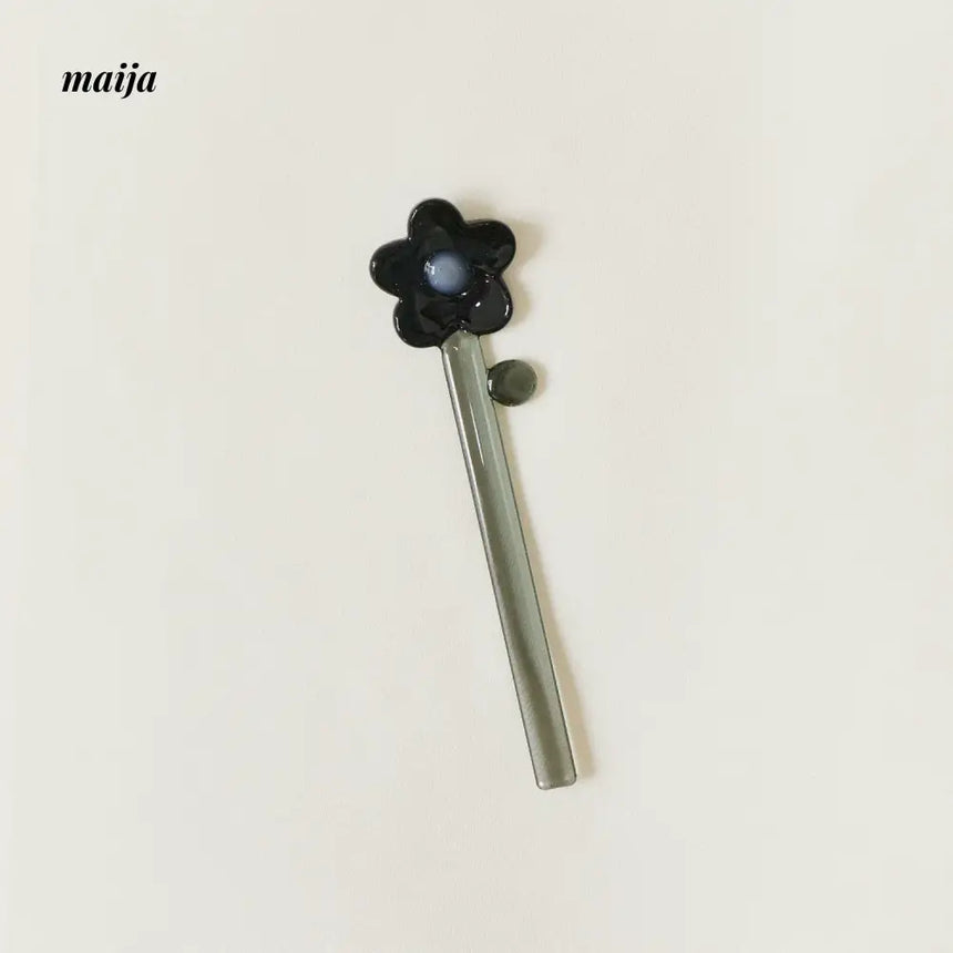 SOREMO Handmade Glass Stirring Stick from SOREMO