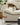 SONMO Cream Fabric Sofa Comfort Seating Technology from HOBBYTREE