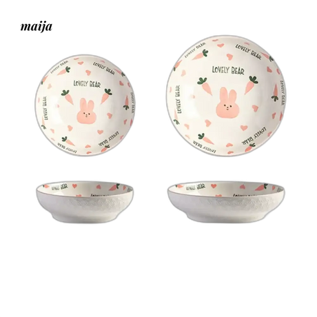 MOSE Fresh Large Soup Bowl from MOSE