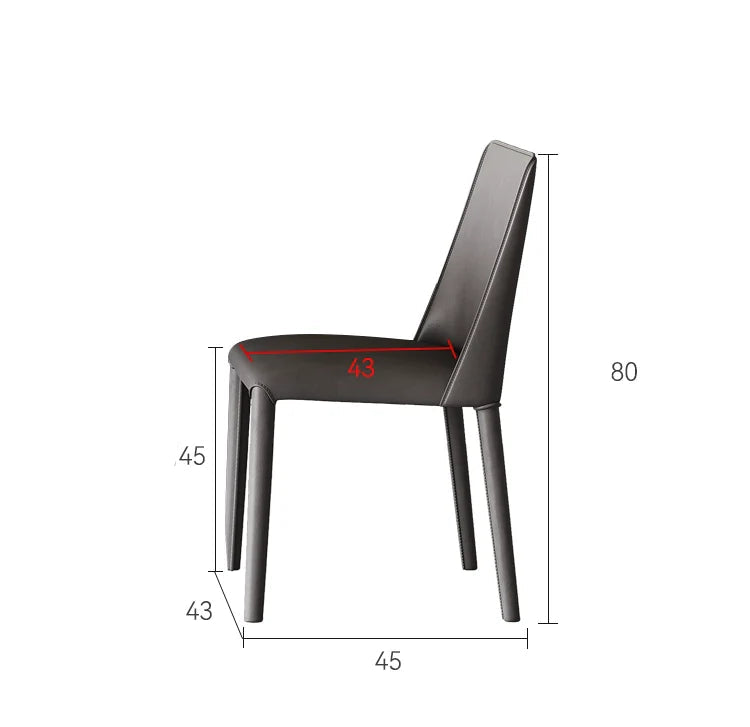 DIPU Matilda Retractable Rock Plate Dining Table from DIPU