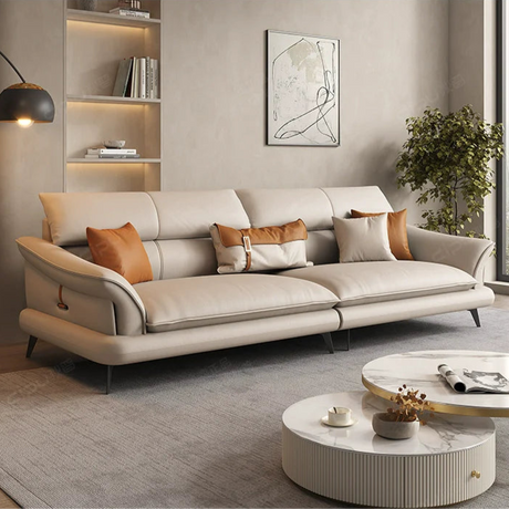 DIPU Ariel Modern Living Room Sofa from DIPU