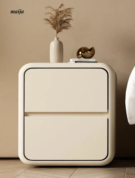 Ventura Bedside Table from Mufanli