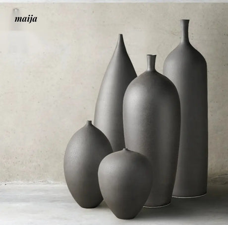 JOTO Japanese Ceramics Scandinavian Living Room Decorations from JOTO