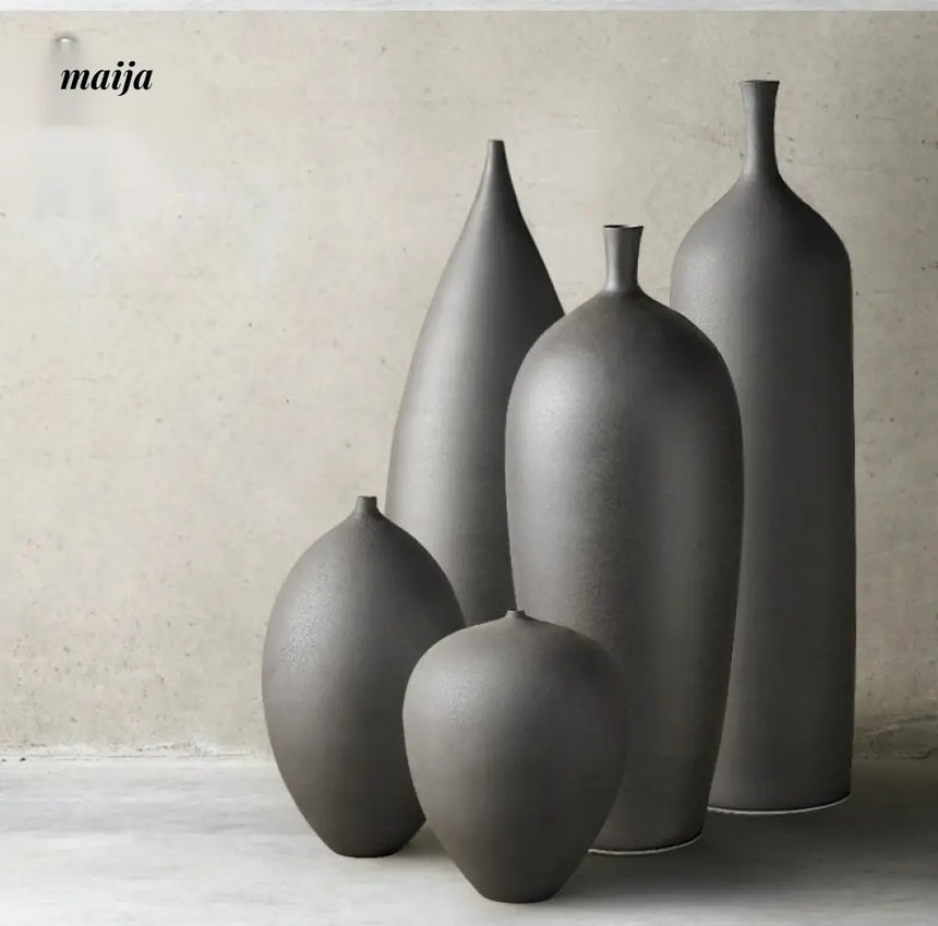JOTO Japanese Ceramics Scandinavian Living Room Decorations from JOTO