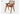 19 DREAM SPACE Rattan Dining Chair from 19 DREAM SPACE