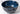 OKADA YAKI 6-Inch Japanese Soup Bowl from OKADA YAKI