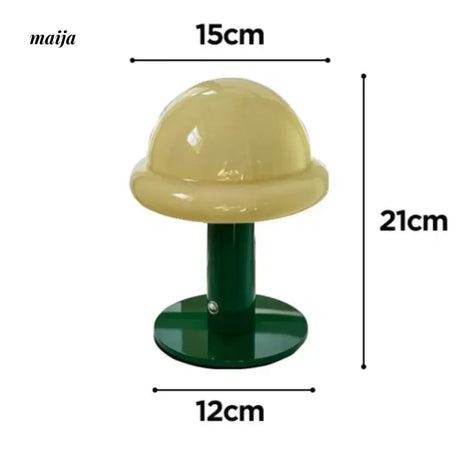 LIFEPOEM Little Mushroom Table Lamp from LIFEPOEM