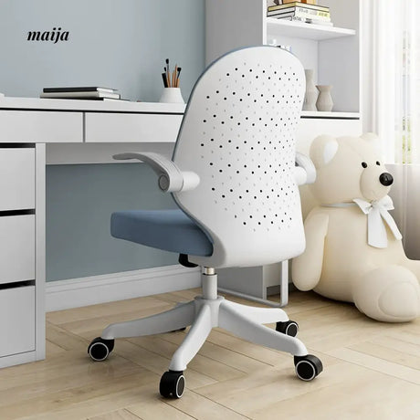 IDESK M801 Study Chair from IDESK