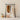 Jessie Solid Wood Clothing Rack from maija
