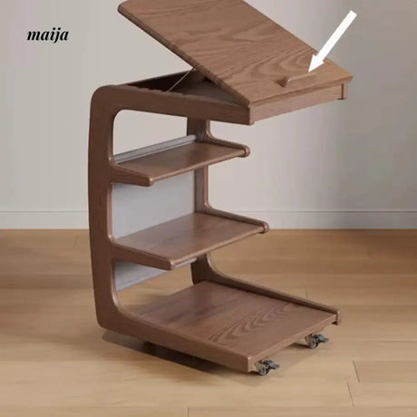 FUYUKI Zoe Tiltable Cart from KENZAKI