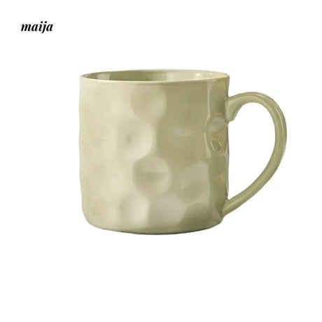 MOSE Ink-Color Gradient Mark Cup from MOSE