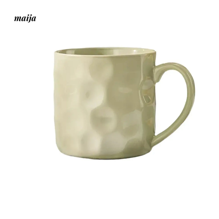 MOSE Ink-Color Gradient Mark Cup from MOSE