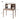 FUYUKI Augusta Dressing Table from KENZAKI