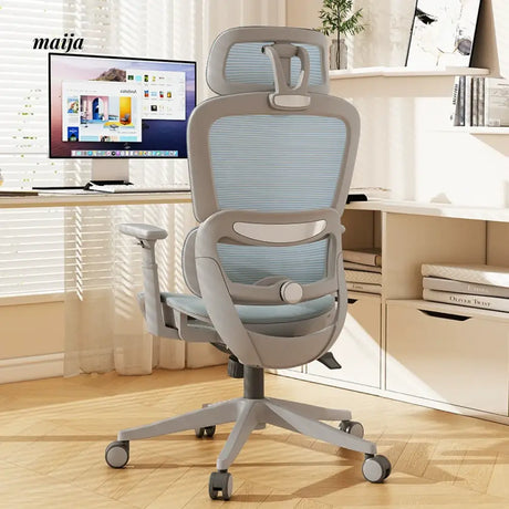 IDESK 901L Office Chair from IDESK