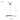Flying Saucer Colourful Pendant Light from maija