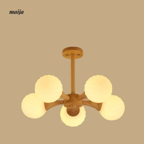 CH LIGHTING Japanese Lights for Living Room from CH LIGHTING