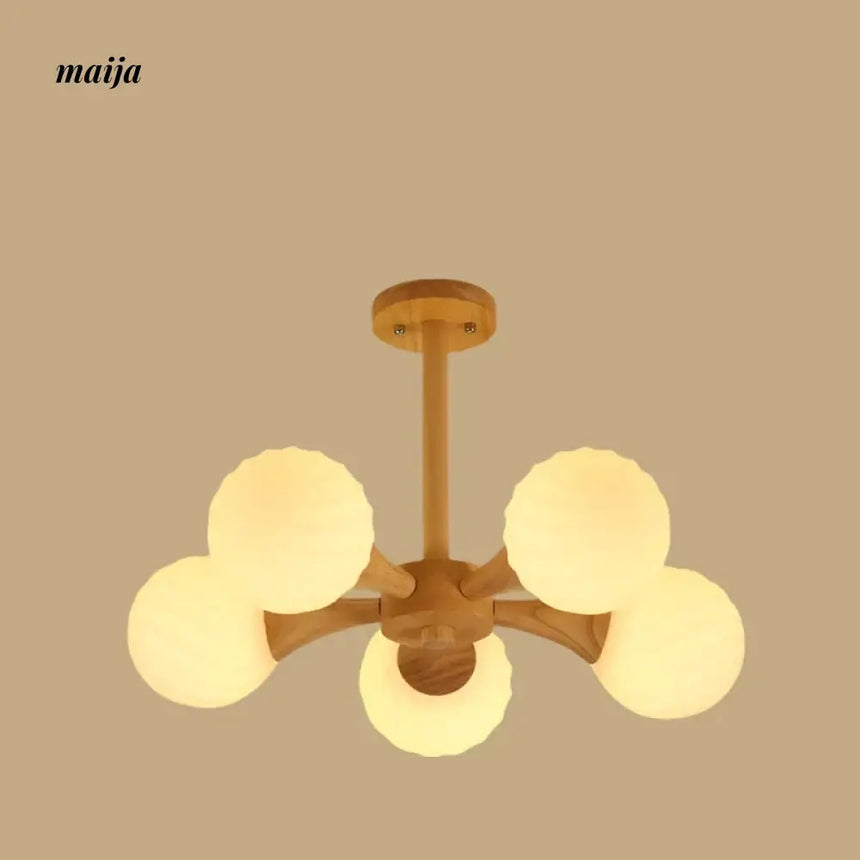 CH LIGHTING Japanese Lights for Living Room from CH LIGHTING