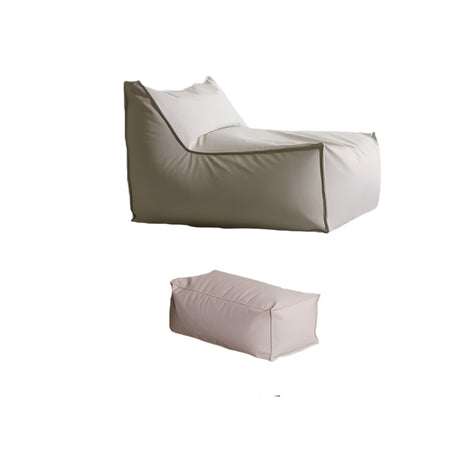 YUEMAI Theo Nordic Bean Bag Lounge Chair from YUEMAI