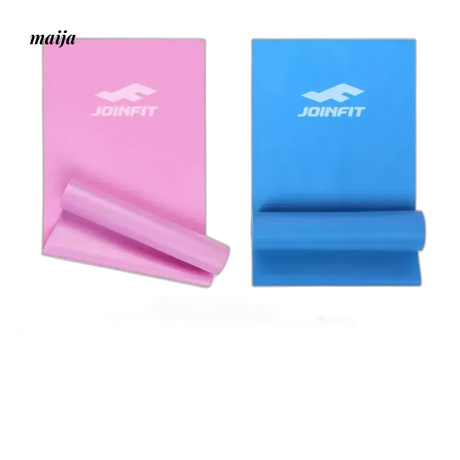 JOINFIT Elastic Body Training Yoga Resistance Rope from JOINFIT