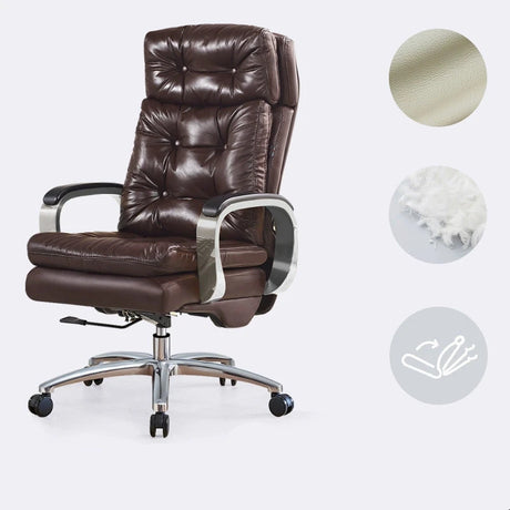 PINYI Massage Office Chair from KENZAKI