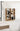 JINRAN Cosmetic Storage Wall Shelf Nordic Design from JINRAN