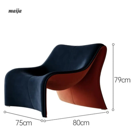 KBOOS Colby Single Sofa from KBOOS