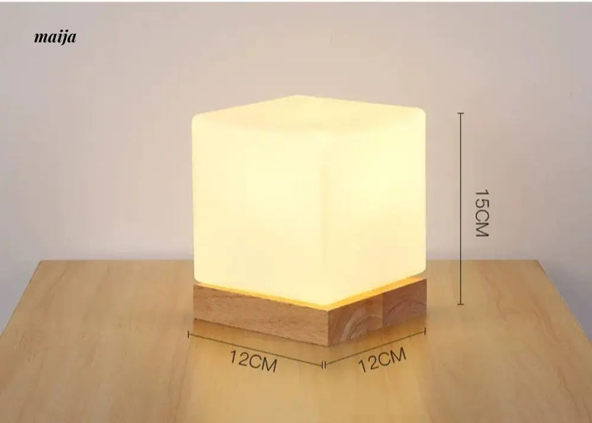 CH LIGHTING Japanese Lantern Night Lamp for Bedroom from CH LIGHTING