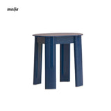 LOWERLEFT Designer Home Stool from Lower Left