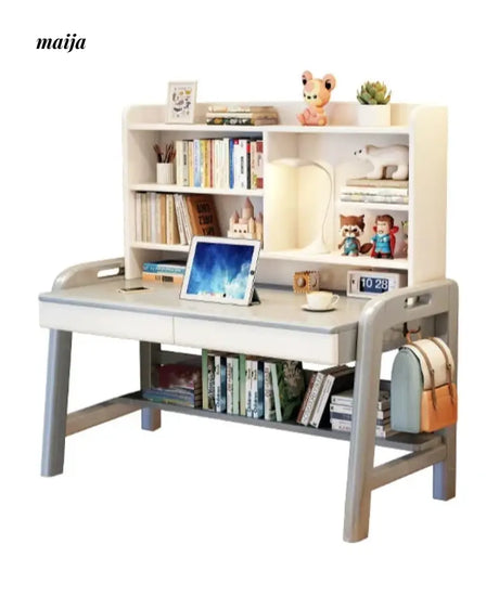 Zephyr Adjustable Children's Desk Set from maija