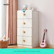 LINSYKIDS Marnie Children's Wardrobe with Drawers from LINSY KIDS