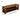 Evergreen Solid Wood Shoe Stool from maija