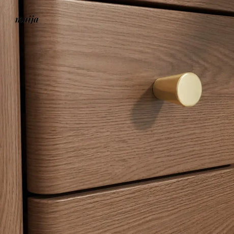 FUYUKI Tulsa Bedside Table from FUYUKI