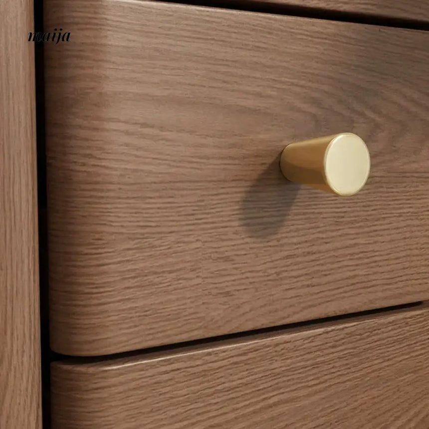 FUYUKI Tulsa Bedside Table from FUYUKI
