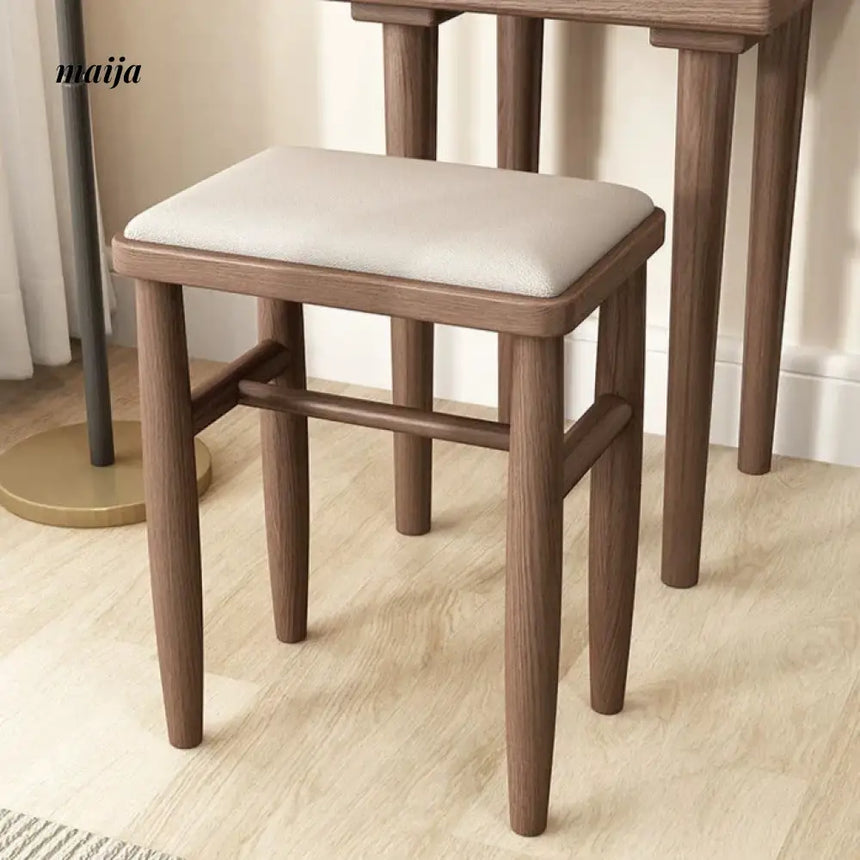 FUYUKI Compact Dressing Table from FUYUKI