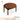 GENJI Safiya Solid Wood Foldable Dining Table from GENJI