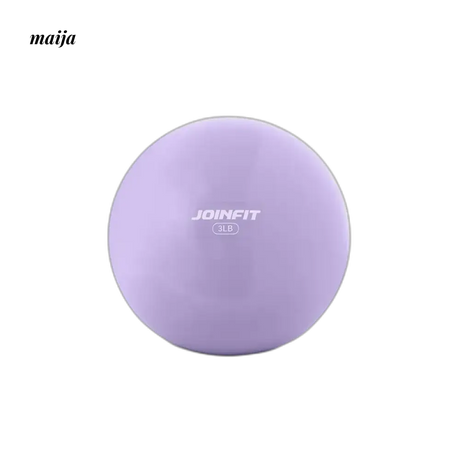 JOINFIT Fitness Ball Sandwiched Gravity Dumbbell Tool from JOINFIT