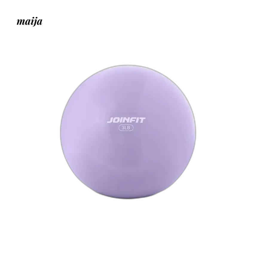JOINFIT Fitness Ball Sandwiched Gravity Dumbbell Tool from JOINFIT