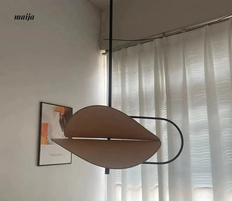 Baxter Ceiling Light from maija