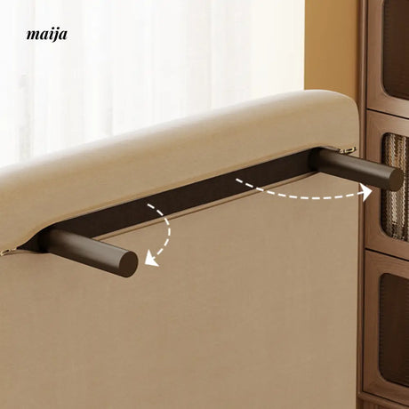 FUYUKI Suffolk Foldable Sofa Bed from FUYUKI