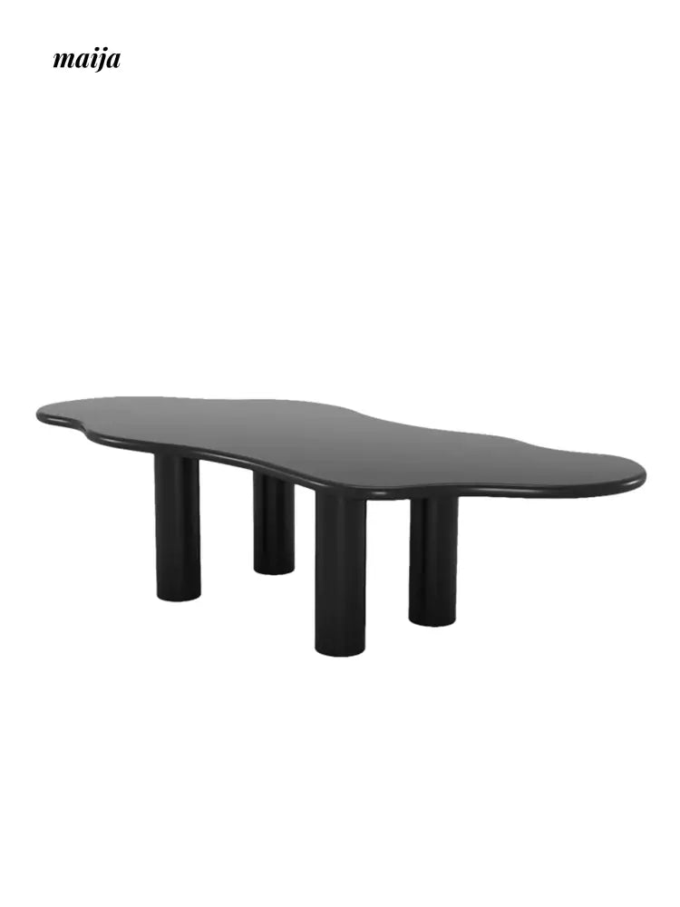 Velma Cloud Dining Table