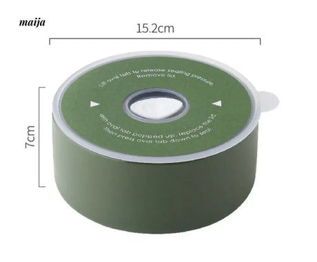 LIVETAI Microwaveable Student Bento Box from LIVETAI
