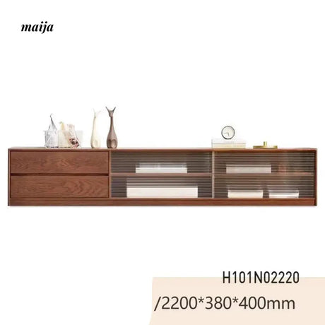 GENJI Pepper TV Cabinet from GENJI