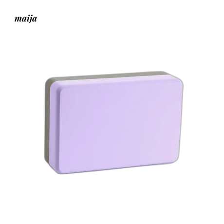 JOINFIT High-Density Yoga Brick Beginner Training Tool from JOINFIT