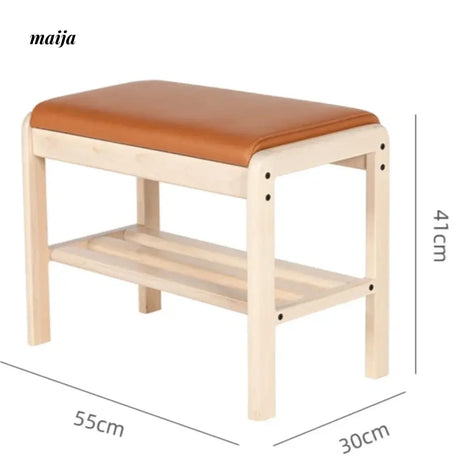 Jesse Shoe Changing Bench from maija