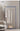 JINRAN Creative Floor Cloak Rack Iron Design from JINRAN
