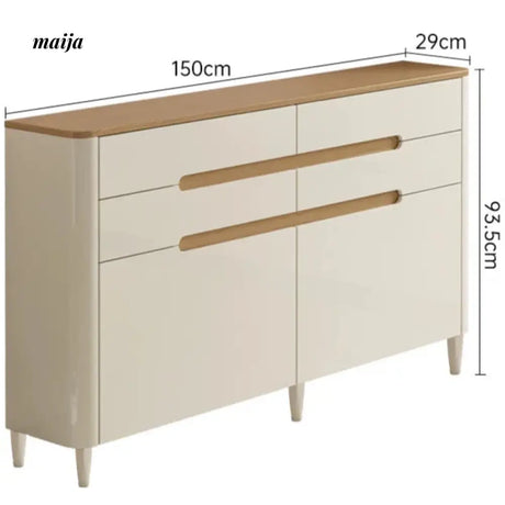 Catrina Ultra Thin Sideboard from MODENG