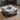 MISTYWOOD Circular Knitted Living Room Cushion from MISTYWOOD